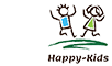 happy_kid_logo_template 02 