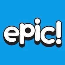 LOGO EPIC