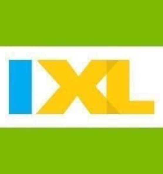 IXL Logo  555x592