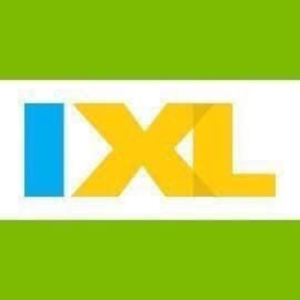 IXL Logo 